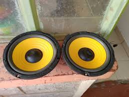 PIONEER TS-166 6.5" 2-WAY COAXIAL CAR SPEAKER 4 OHM 300W MAX