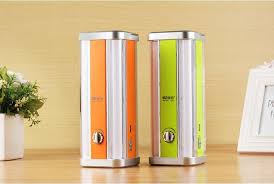 Kamisafe KM-7671 Rechargeable LED Emergency Lamp4 corner tubes ,AC rechargeable Rechargeable LED lighting Solar or AC rechargeable 4 tube lights with option for lighting two at a time, separately USB