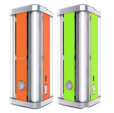 Kamisafe KM-7671 Rechargeable LED Emergency Lamp4 corner tubes ,AC rechargeable Rechargeable LED lighting Solar or AC rechargeable 4 tube lights with option for lighting two at a time, separately USB