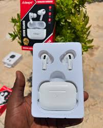 ALDEEPO Original Quality Ear pods Super Bass Bluetooth AD-TW650.True Wireless Earbuds