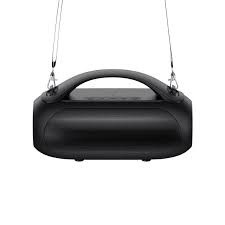 HAVIT SK821BT Bluetooth Speaker Strong Bass Wireleless Multicolour Gradient Speaker