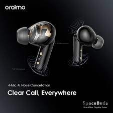 Oraimo SpaceBuds N OTW-626N ANC True Wireless earbuds