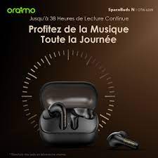 Oraimo SpaceBuds N OTW-626N ANC True Wireless earbuds