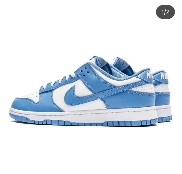 Original Air Jordan 1 Low Cut Breathable Sneakers ; New Arrival Best Quality Men's Shoes/Women's Shoes J1 Unisex Sneakers