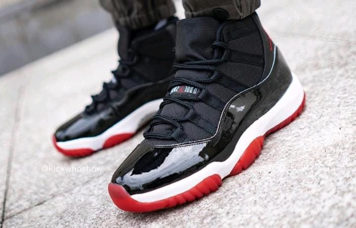 New Fashion Air Jordan 11 Retro Low Cut '' Concord'' Sneakers, Best Quality Original Women/Men's Shoes Breathable Unisex Sneakers