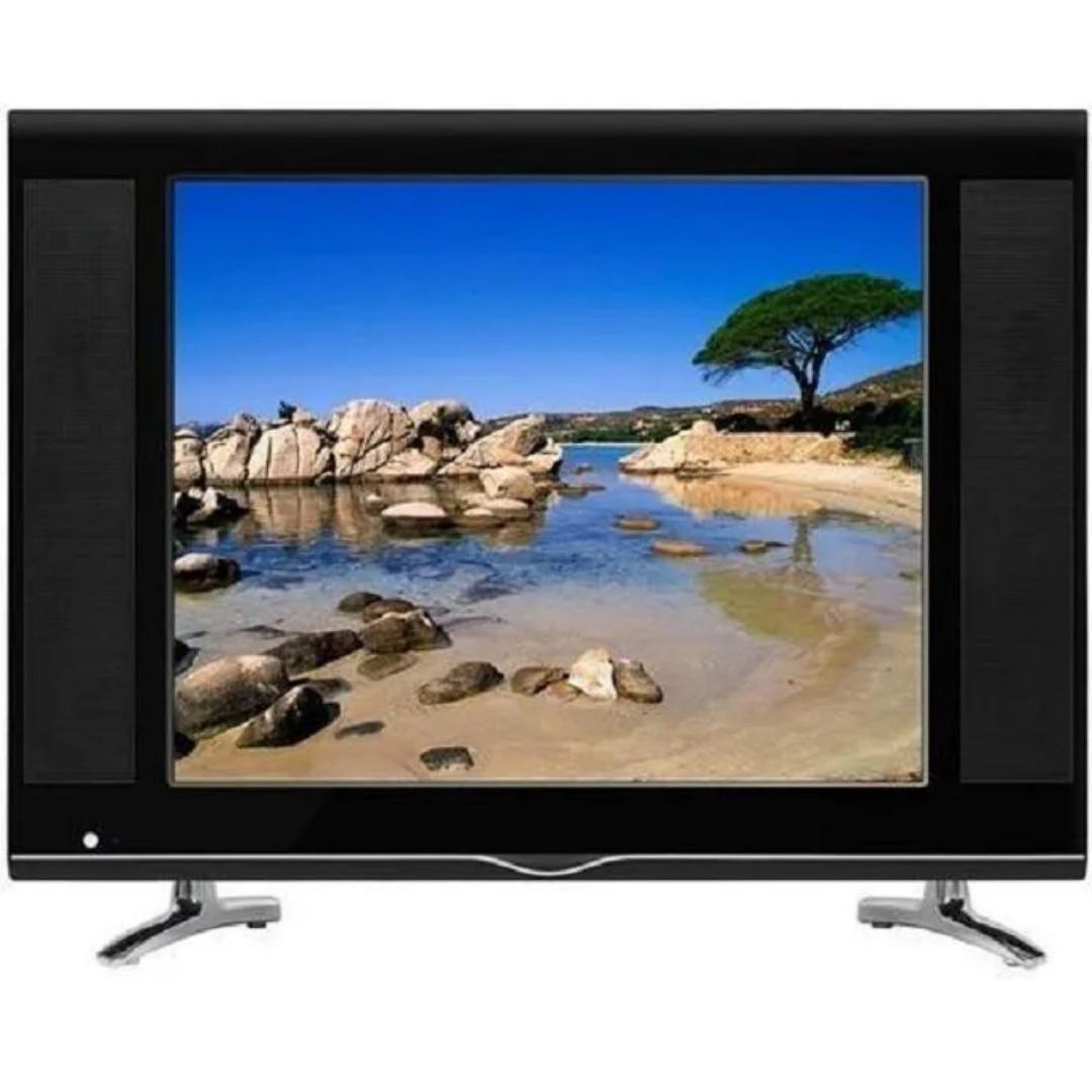 Amtec 19 INCHES DIGITAL LED TV-USB/HDMI WITH FREE TO AIR CHANNELS