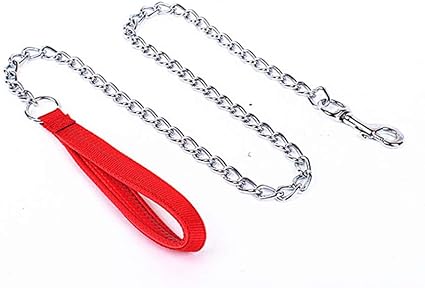 Heavy Duty Dog Chain Collar