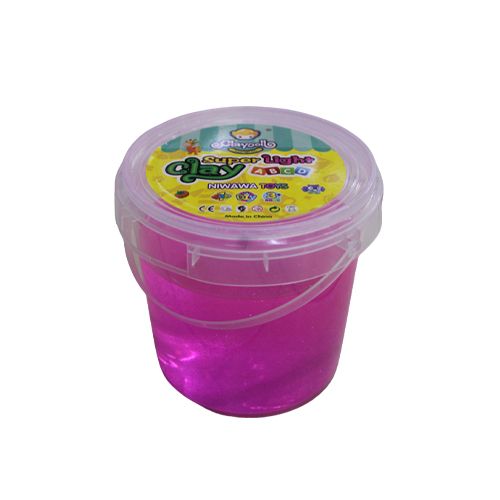 Slime with Toys for Kids