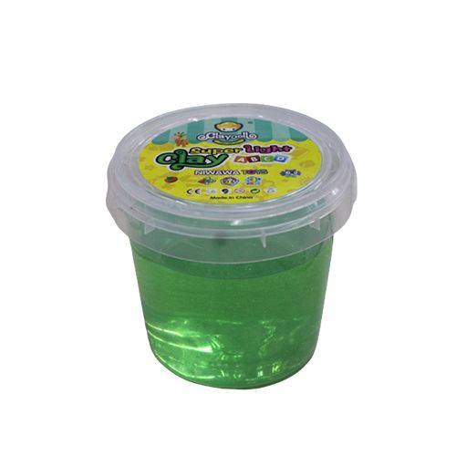 Slime with Toys for Kids