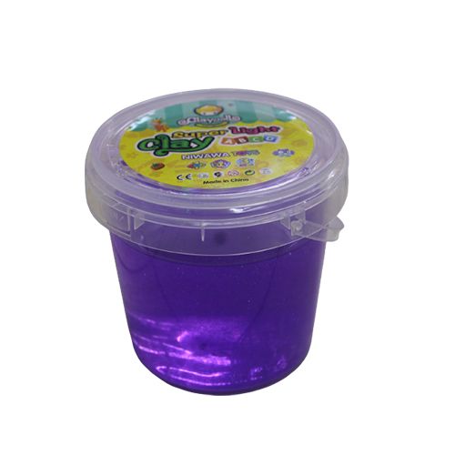 Slime with Toys for Kids