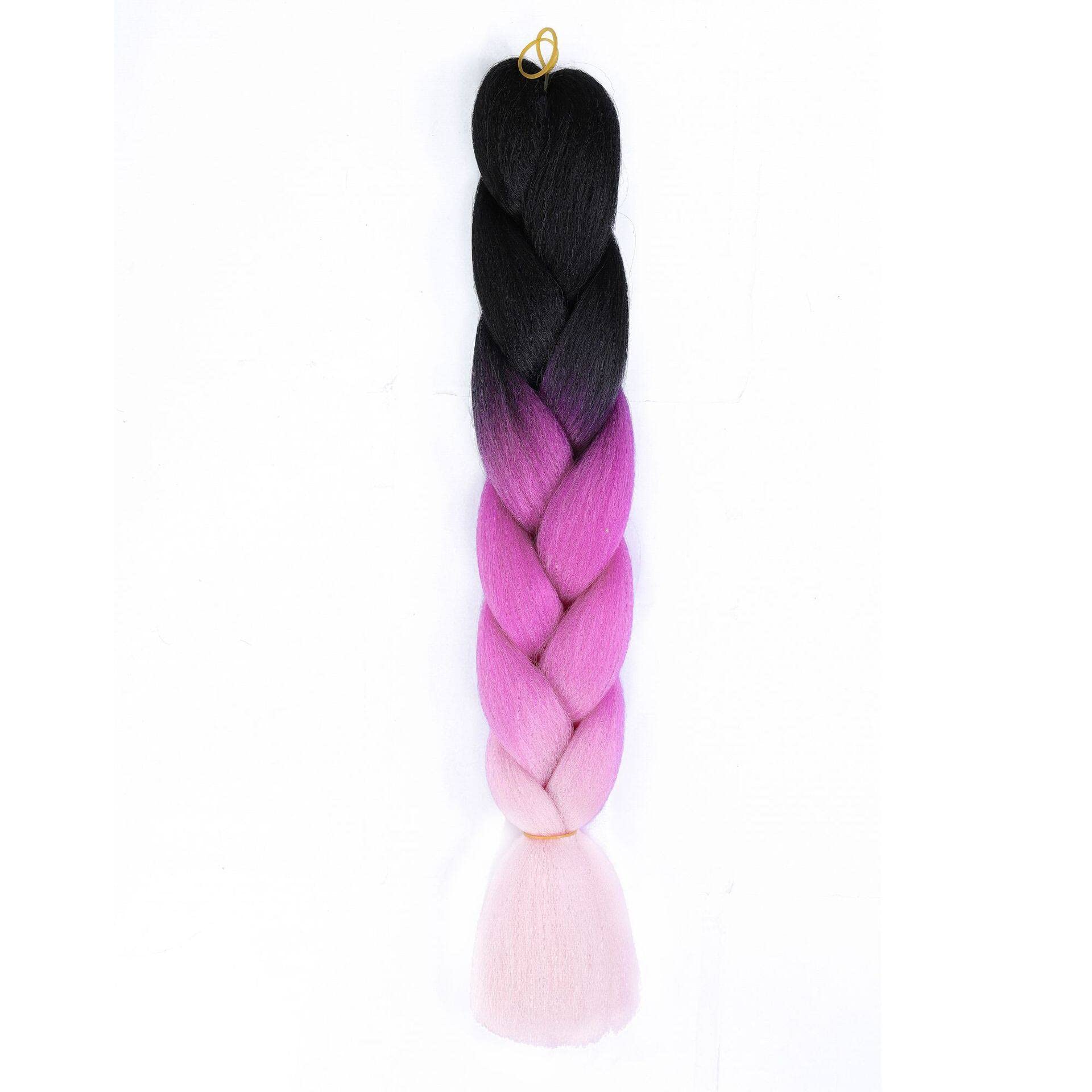 Ombré Braids KE Jumbo Braid