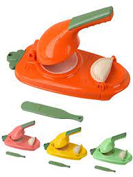 2 In 1 Meat Pie Shaper Samosa Shaper Dumpling Maker