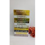 Modern Unique Fake Book Decoration | Model Book | Faux Books | Dummy Books | Home Decorative Books | Storage Books