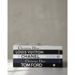 Modern Unique Fake Book Decoration | Model Book | Faux Books | Dummy Books | Home Decorative Books | Storage Books