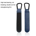 2pcs Baby Stroller Hook Accessories Plastic Baby Car Carriage Hook Bear Magical Stick Hook Pram Pushchair Hanger Hanging 2 PCS Baby Stroller Hook And Loop Fastener Hook