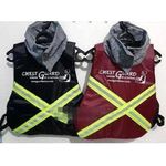 Motorbikes Chest Guard