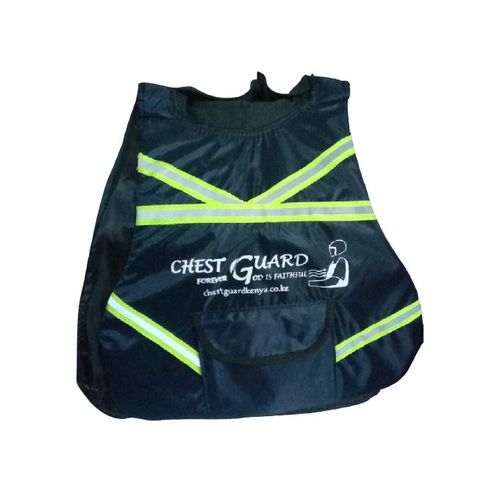 Motorbikes Chest Guard