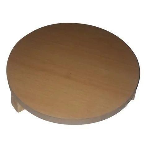 Wooden Chapati Rolling Board