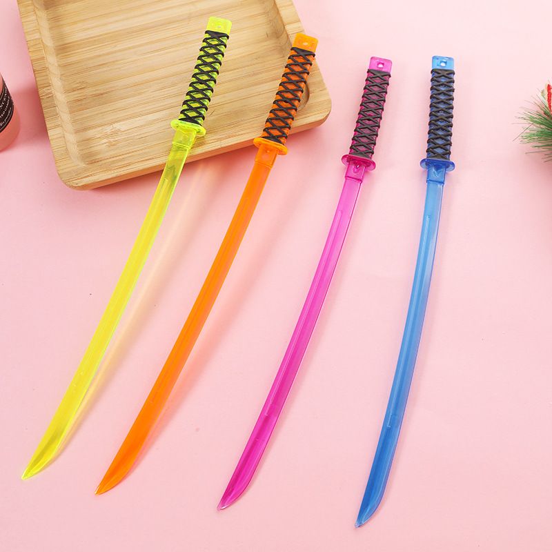 Epic Battles Await! Kid’s Toy Sword for Brave Adventurers