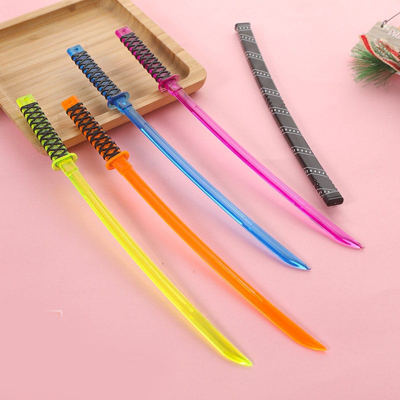 Epic Battles Await! Kid’s Toy Sword for Brave Adventurers