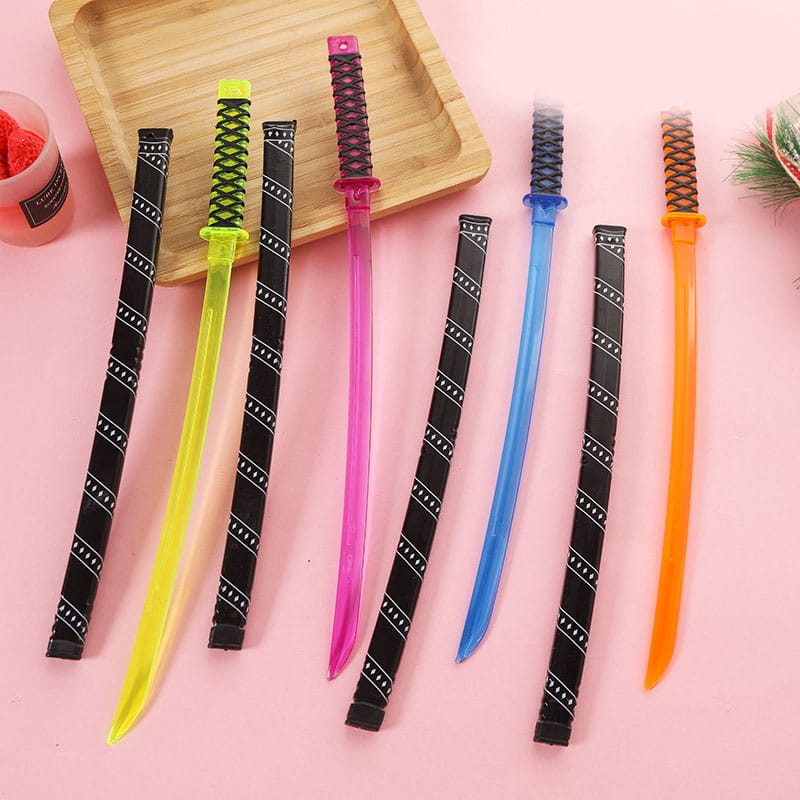 Epic Battles Await! Kid’s Toy Sword for Brave Adventurers