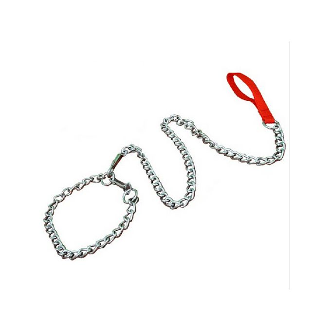Heavy Duty Dog Chain Collar Heavy Duty Dog Chain Collar Stroller Pet Stainless Steel