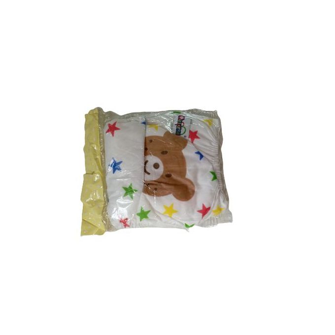 Kids Washable Diapers Washable Reusable Adjustable Baby Diaper With 3 Inserts