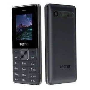 Tecno T302 mobile phone Dual Sim Up to 32GB memory card slot LED Torch Back Camera FM Radio Loudspeaker KADUDE KABAMBE