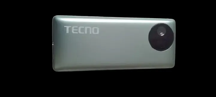 Tecno T302 mobile phone Dual Sim Up to 32GB memory card slot LED Torch Back Camera FM Radio Loudspeaker KADUDE KABAMBE