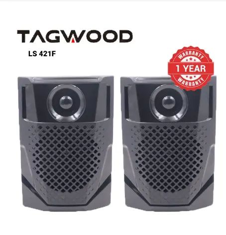 TAGWOOD LS-421F 2.1CH 6000W PMPO WOOFER Home Audio SPEAKER BLUETOOTH/FM/SB/USB Subwoofer Speaker System