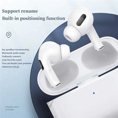 Air Pro 3 Bluetooth Earphone Earbuds Stereo Sound Touch Sensor Control For Android IOS