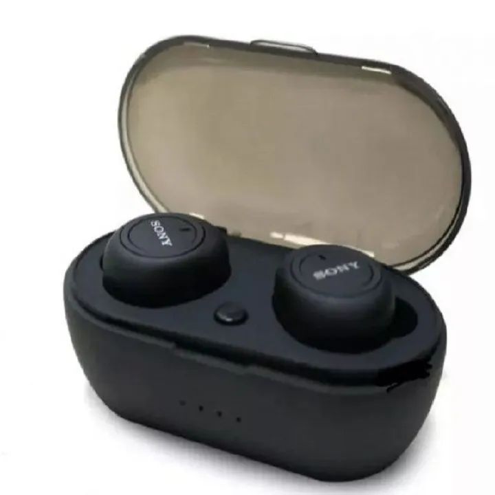 Random Color Original Brand New SONY TWS 5 bluetooth wireless earbuds Bluetooth Earphones TWS Wireless Earphones Dual Stereo Bluetooth 5.0 Earbuds Noise Reduction