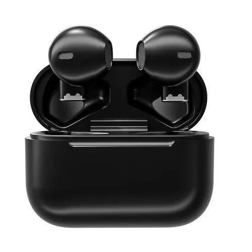 TWS Pro 5s Earphone Wireless Bluetooth 5.0 Headset -Earbuds Bluetooth 5.0 2.4GHZ 15-25M range Play time 5-6hours earphones