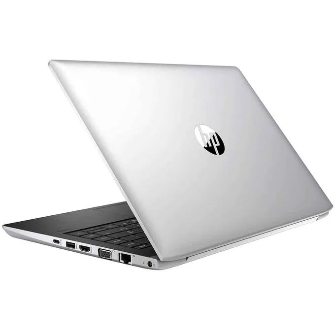 (i5 8th Gen+8GB+500GB+Mouse)Refurbished HP 430 G5 Laptop i5 8th 8GB RAM 500GB HDD 2.45 Ghz 14" FHD Display Windows 11 Student Notebook Laptops Computer