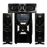 Amtec AM-315 3.1 Bluetooth Sub-woofer 10000Watts Aux/FM Ready High-tech multimedia woofer speaker system