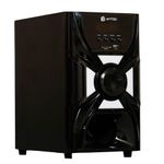 Amtec AM-315 3.1 Bluetooth Sub-woofer 10000Watts Aux/FM Ready High-tech multimedia woofer speaker system
