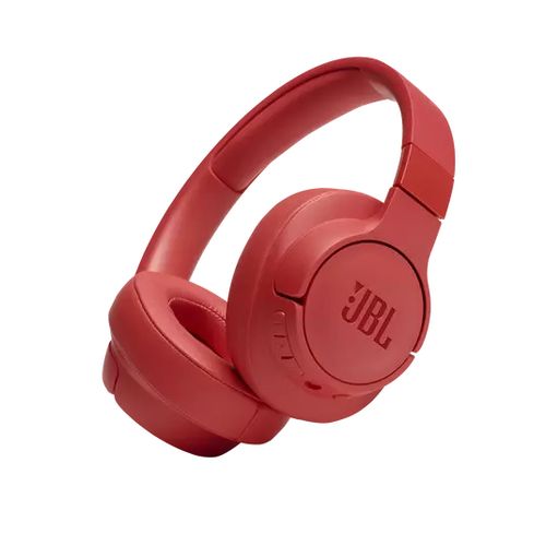 Brand New JBL Tune 510BT: Noise-cancelling Wireless On-Ear Headphones with Purebass Sound Hands free calls Foldable design light weight earphones