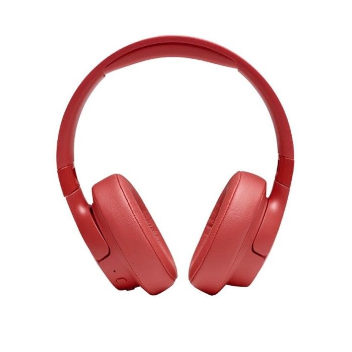 Brand New JBL Tune 510BT: Noise-cancelling Wireless On-Ear Headphones with Purebass Sound Hands free calls Foldable design light weight earphones