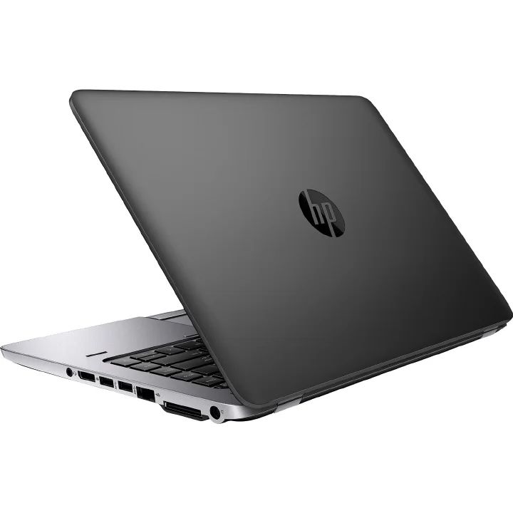 (i5+8GB+500GB)Refurbished HP 840 G1 Notebook Laptop - Intel Core i5 4th - 8GB RAM 500GB HDD ROM - 14'' Windows 10 Backlight Bluetooth Webcam Intel HD Graphics Backlit Keyboard Notebook