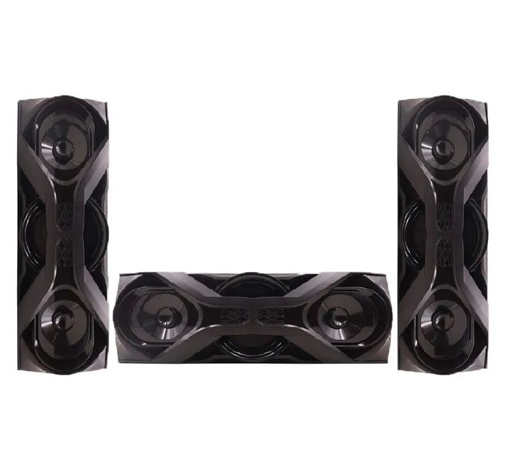 Brand New Tagwood 631G 3.1CH Woofer Subwoofer Bluetooth Cinema Home theater System Bluetooth Hi-Fi Speaker Speaker System