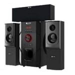 Amtec 731 3.1CH HI-FI Subwoofer Home Theatre system 20000W FM/BT/SD/USB sub woofer SPEAKER SYSTEM