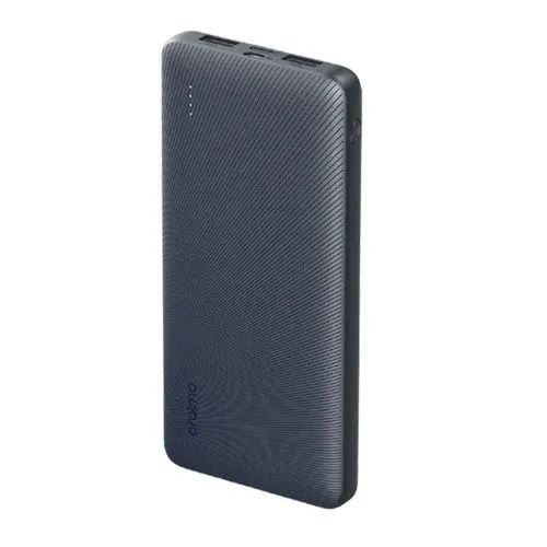 Oraimo Traveler 1100d Power Bank  10000mAh Toast 15 15W Smart Fast Charging Power Bank Type-C (IN/OUT) Universal Compatibility Powerbank Slim&Portable TypeC USB iphone charger cables