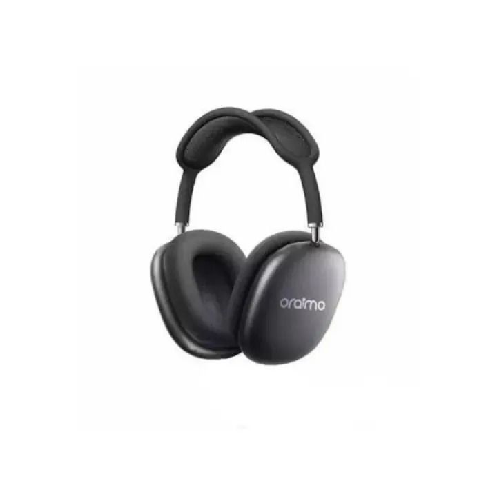 Oraimo Superbass Headphones i12 head phoneWith Microphone Noise Canceling Earbuds headsets Gaming Headset Stereo HiFi Earphones Wireless Bluetooth Headphones With Microphone Gaming Headset Stereo HiFi
