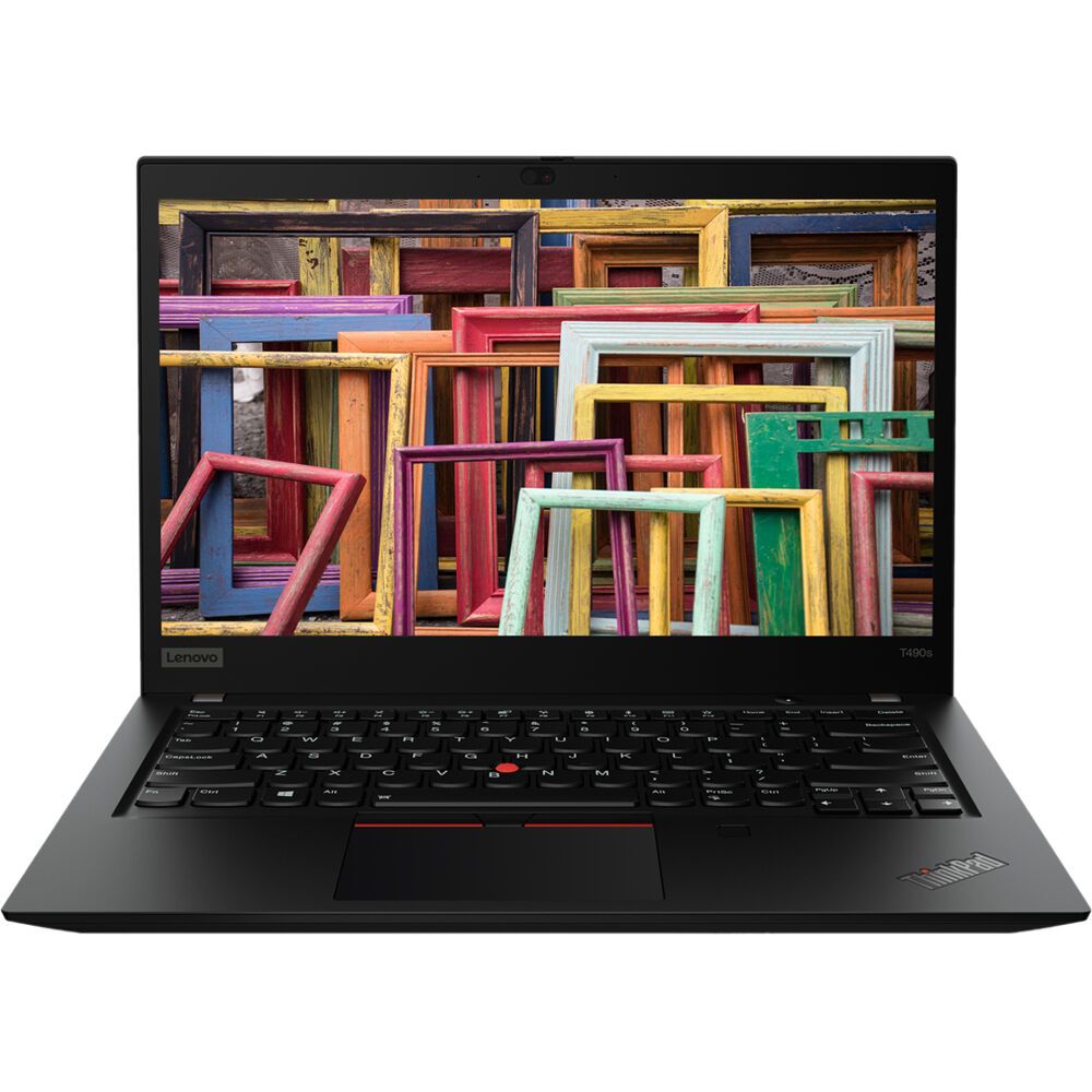(Free Mouse)Refurbished Laptop Lenovo Thinkpad T440P Core i5 6th 8GB+256GB+14" Windows 11 14" FHD Display Bluetooth Webcam WiFi Intel Graphics 6 Months Warranty laptops