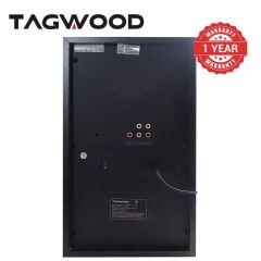 Tagwood 12000W  631K 3.1CH Woofer Subwoofer Bluetooth Cinema Home theater System Bluetooth Hi-Fi Speaker Speaker System woofer