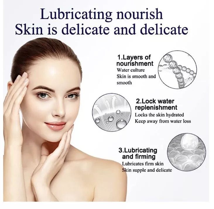 PROMOTION OFFER PRICE 2 Pieces SADOER Hyaluronic Acid Serum, Moisturizing Essence, Anti-Aging Serum for Fine Lines and Anti Wrinkles