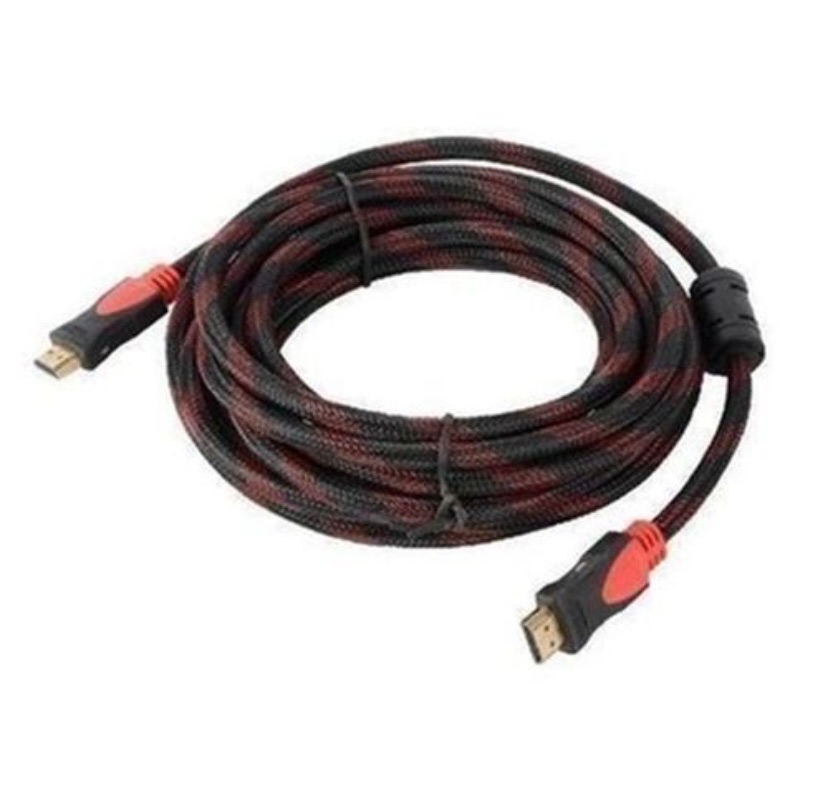 HDMI Cable 10Meters Wire High Speed With FULL HD