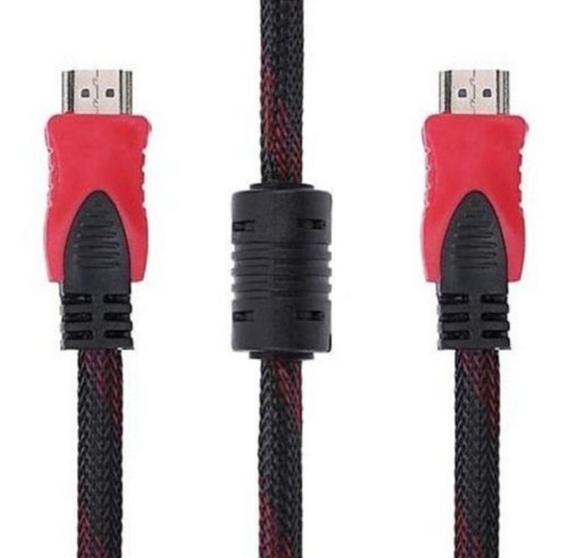 HDMI Cable 10Meters Wire High Speed With FULL HD