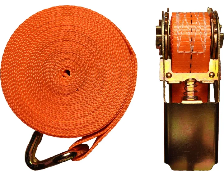 Goods tensioner