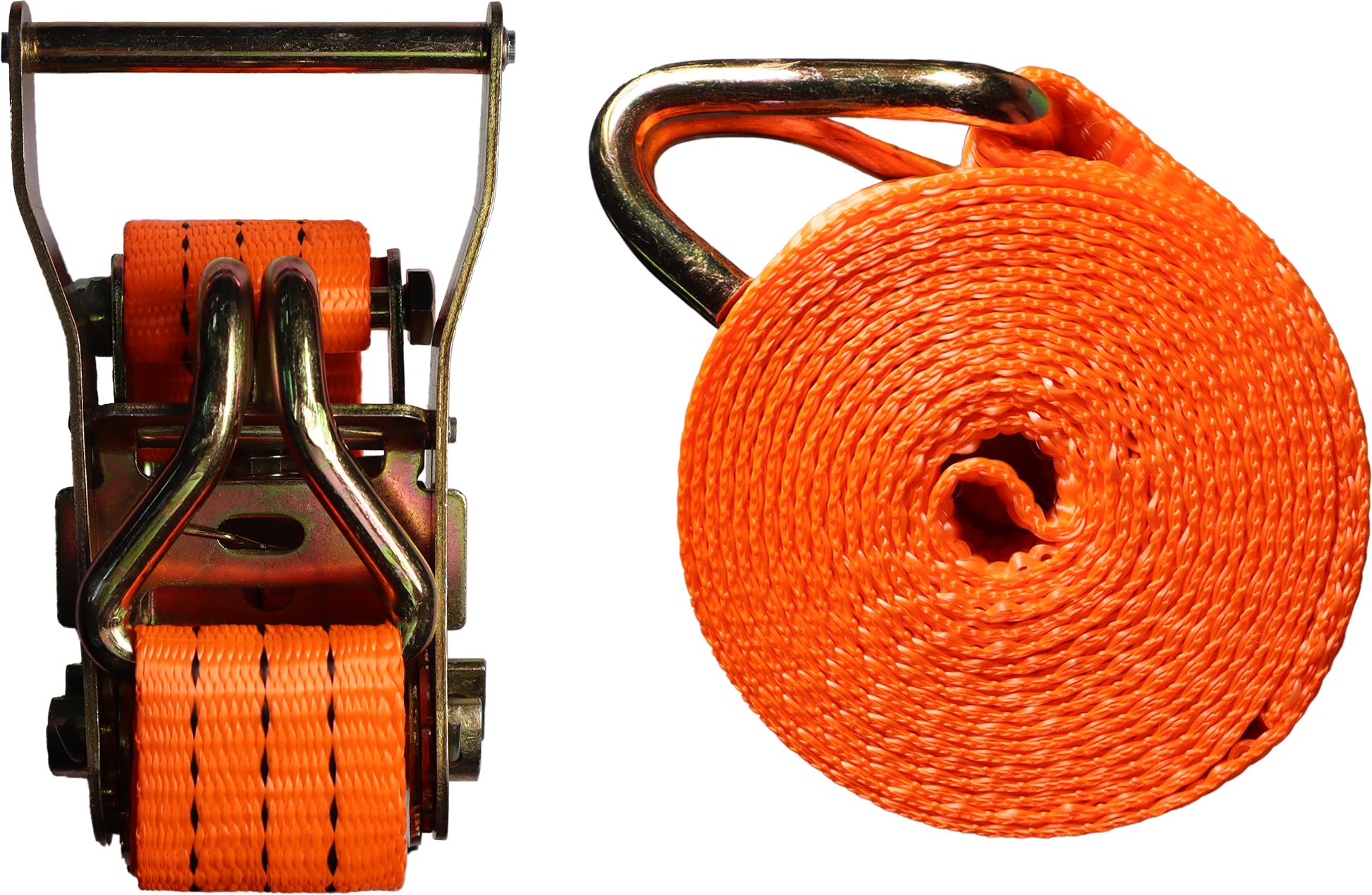Goods tensioner